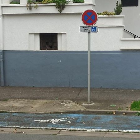 Tout Confort Et Proximite. Vichy Eksteriør billede