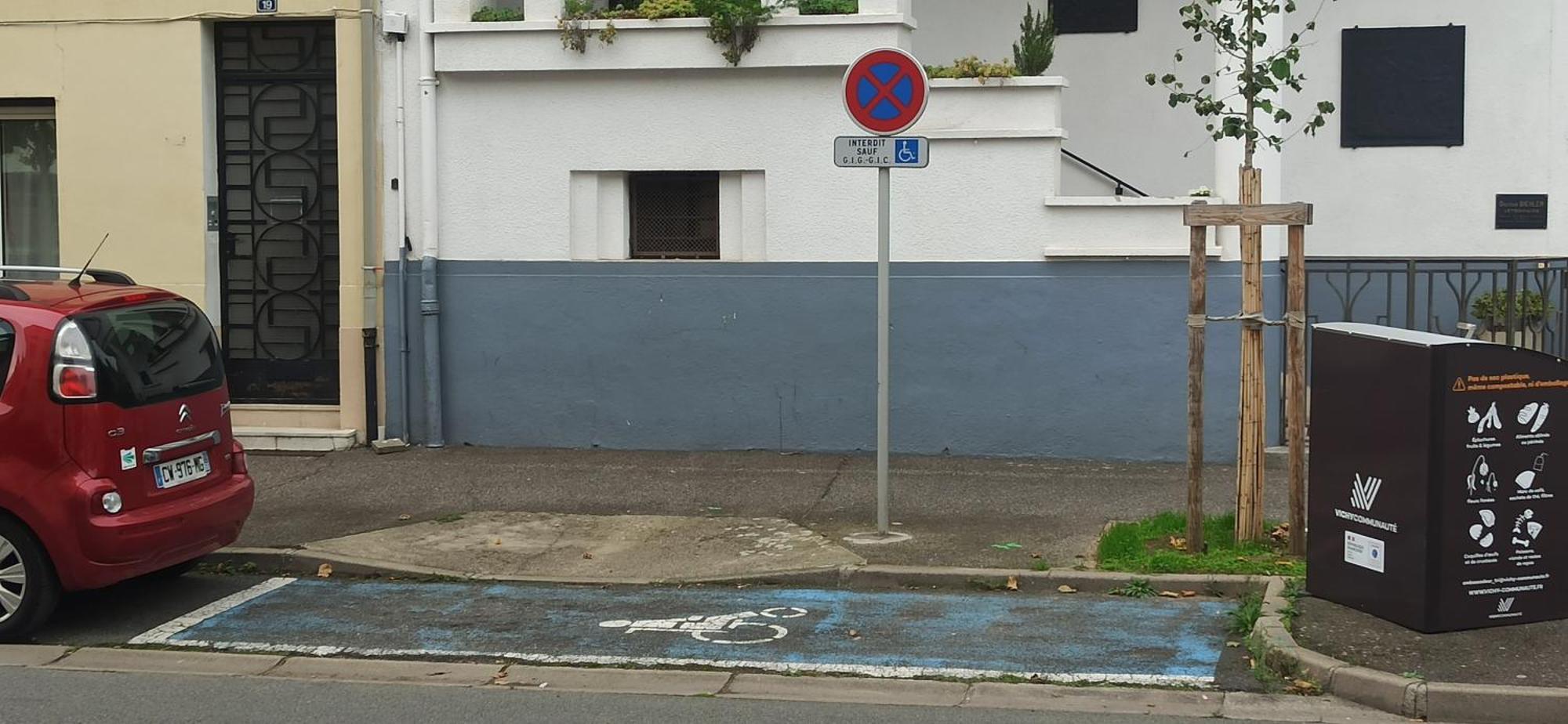 Tout Confort Et Proximite. Vichy Eksteriør billede
